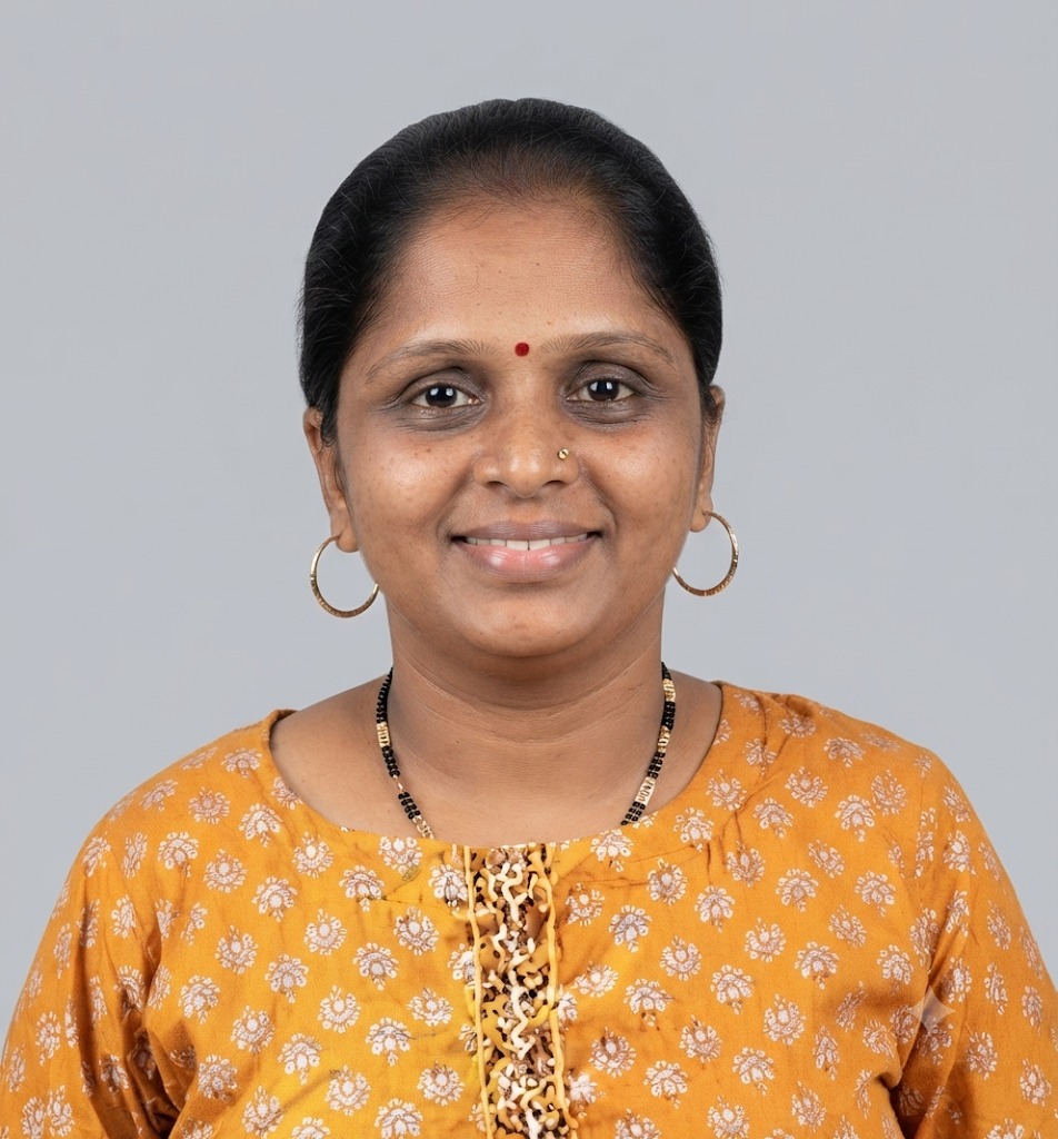 Maya Sanjay Warekar - Part time Baby Sitter in Nalasopara East in Mumbai